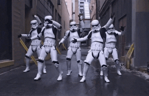 La Force prépare le trombinoscope